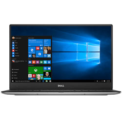 Dell XPS 13-9350 Laptop, Intel Core i5, 8GB RAM, 256GB SSD, 13.3